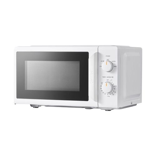 Comfee CMO-MP012ND(WH) – Compact 19 l microwave with 700 W power and 5 power levels