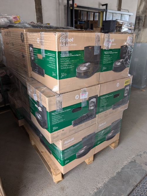 iRobot Roomba Combo j5+