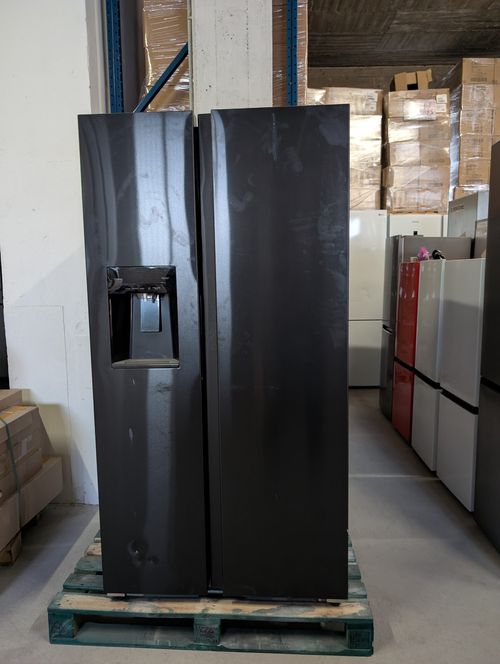 V6 White goods Total items | Refrigerator | Oven | Washing machine | 108 pieces | DE Warehouse