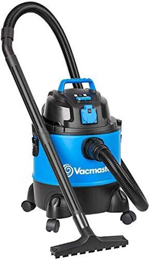 Vacmaster VQ1220PFC 1250W 20L vacuum cleaner