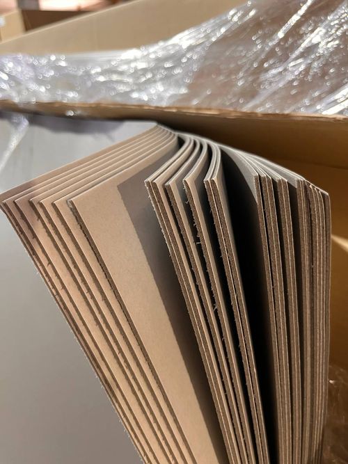 PE softilon insulation panels FR | Sound, heat & vibration insulation | 1000 x 1600 x 20 mm | PE foam | Industrial quality | DE Warehouse