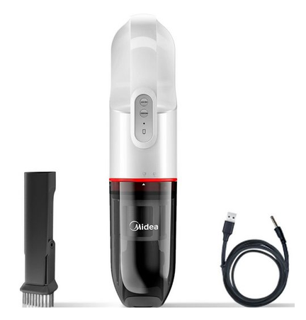 Midea hand vacuum cleaner H3 MCC2007WB