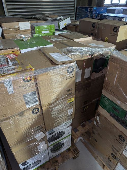 iRobot Retouren Mix Posten