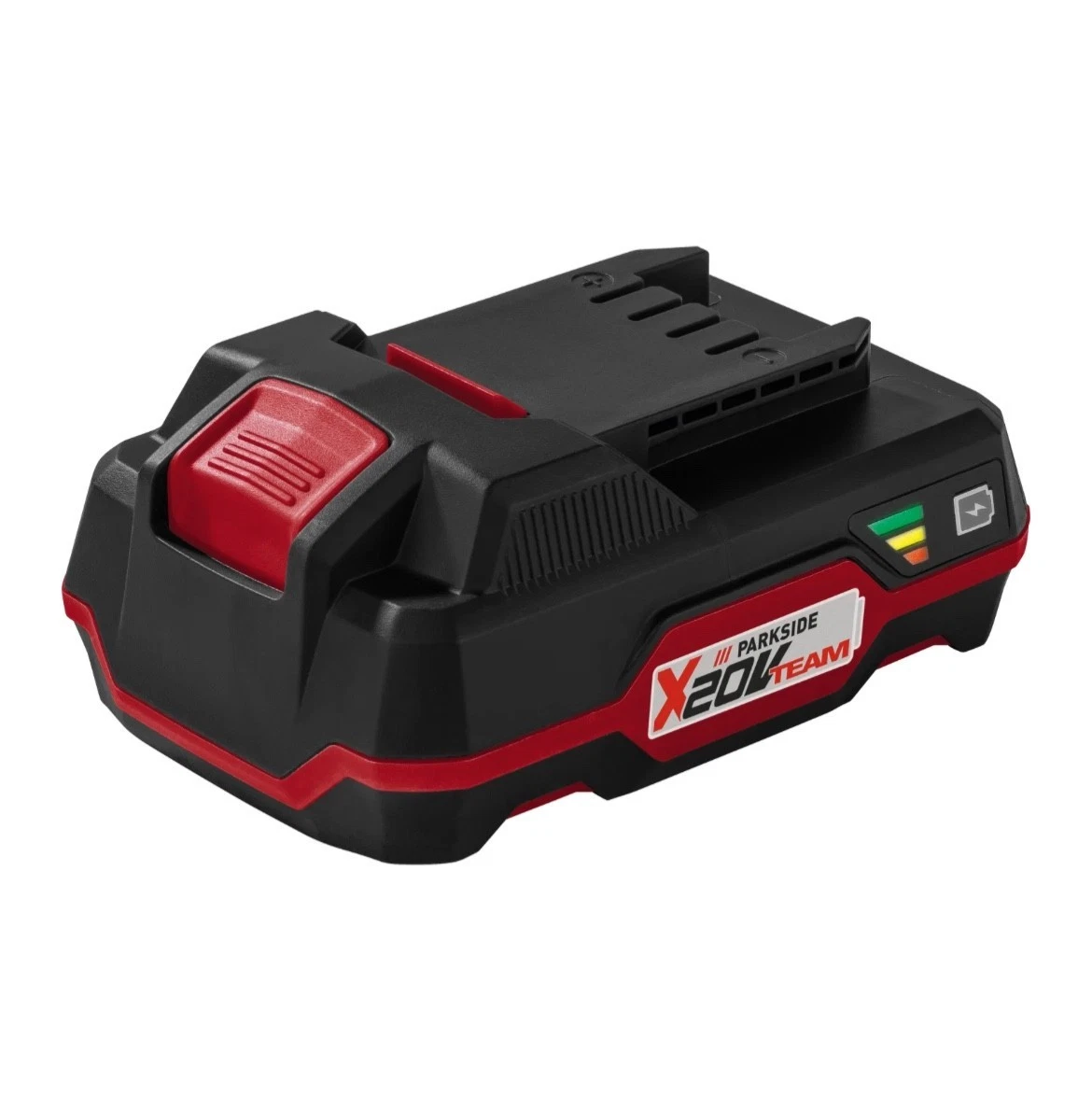 20V Akku-Ladegerät 2,4A 
