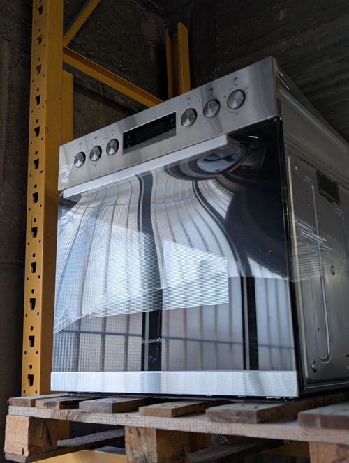 V6 Weiße Ware Gesamtposten | Kühlschrank | Backofen | Waschmaschine | 108 Stück | DE Lager 