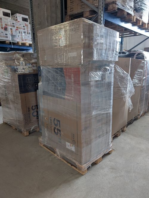 O7 - Multimedia Mix Palette – TV Highlights & Brand Variety (Paletten-Nr. 885)