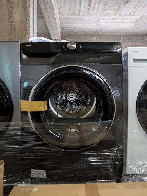 Samsung Tumble dryer | B2B post | Premium White goods | wholesale | EU goods