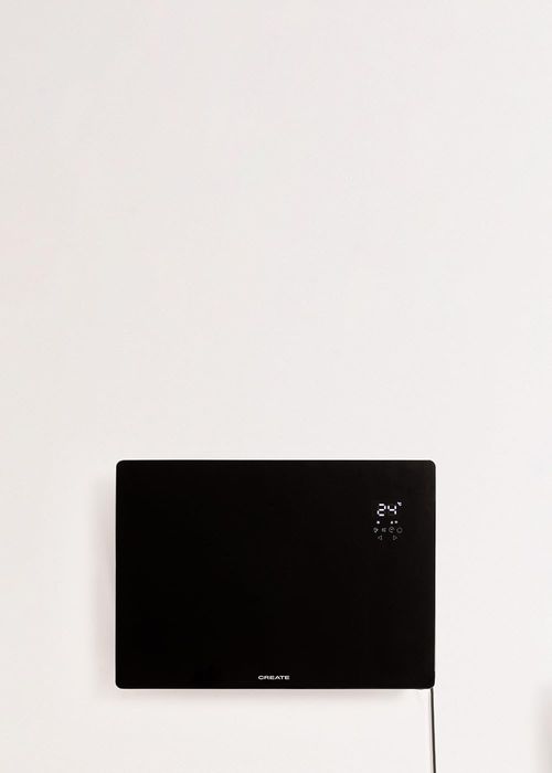 Create heating panels in different sizes Mix | 1500W/2000W/2500W | Newware | DE Warehouse