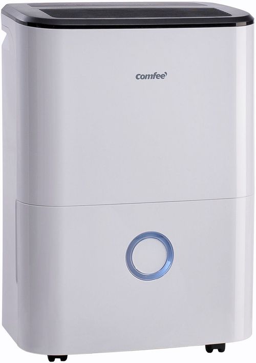 Comfee MDDF-16DEN7 – Dehumidifier 16 LTag for rooms up to 44 m2