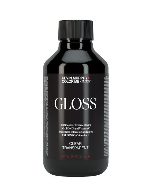 Kevin Murphy, Color. Me Gloss Clear Transparent 250 ml | Retail Price 34,09 Euro | DE Warehouse