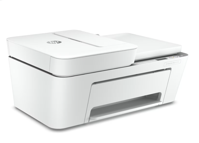 HP DeskJet 4120e All-in-One printer