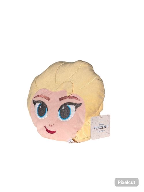 Disney Frozen II – Elsa cushion