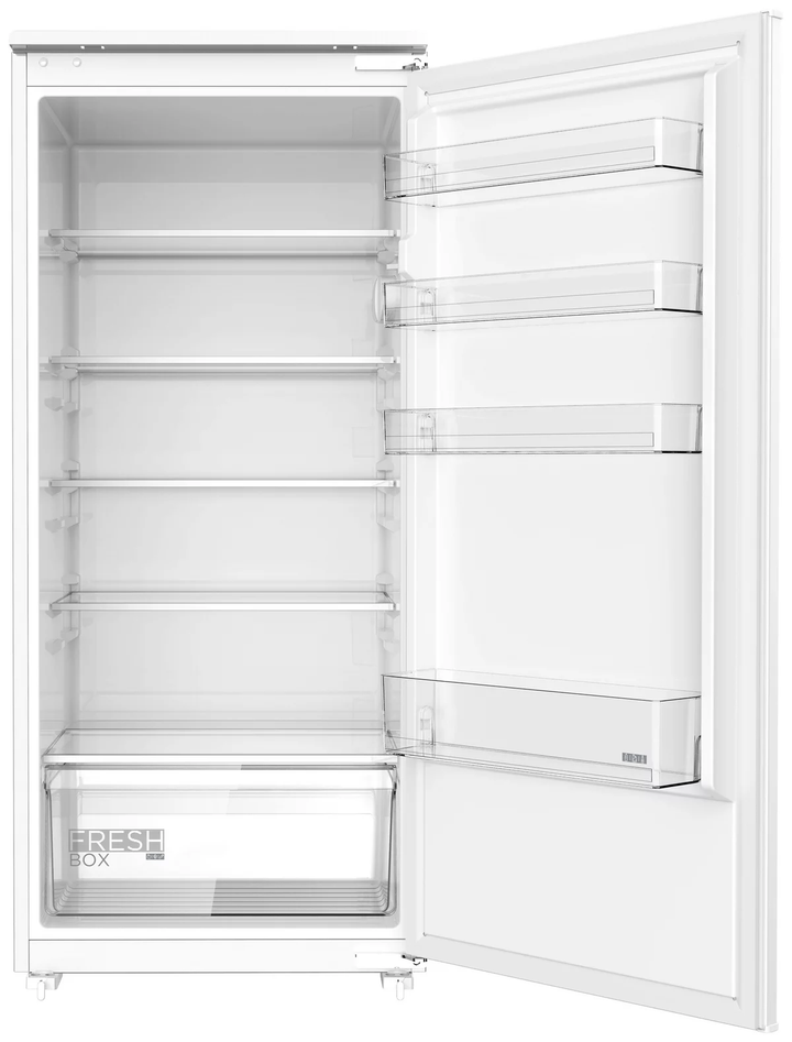 Midea built-in refrigerator 122 cm – MDRE288FGE01