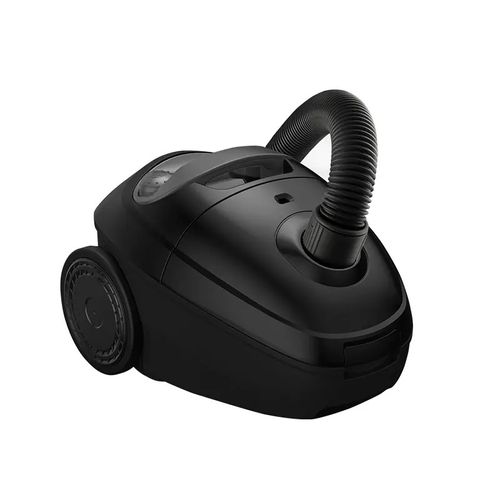 Midea B6 – Compact floor vacuum cleaner with 700 W, HEPA filter & 7.5 m Action radius