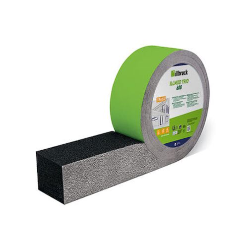 illbruck Sanitary - Silicone GS241