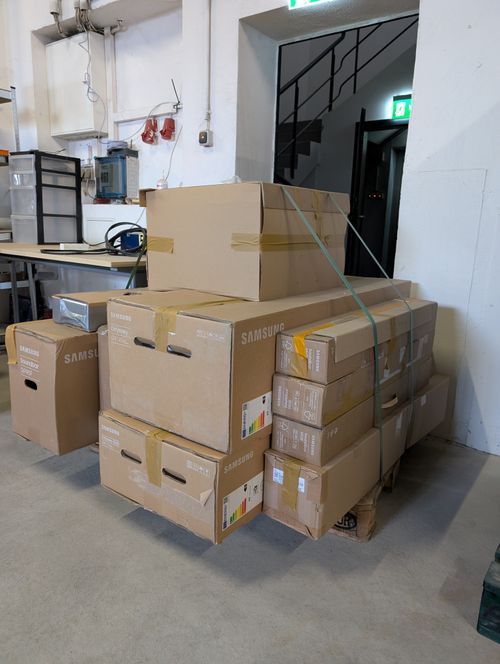 Samsung Soundbar | Various models | B2B Posts | Wholesale