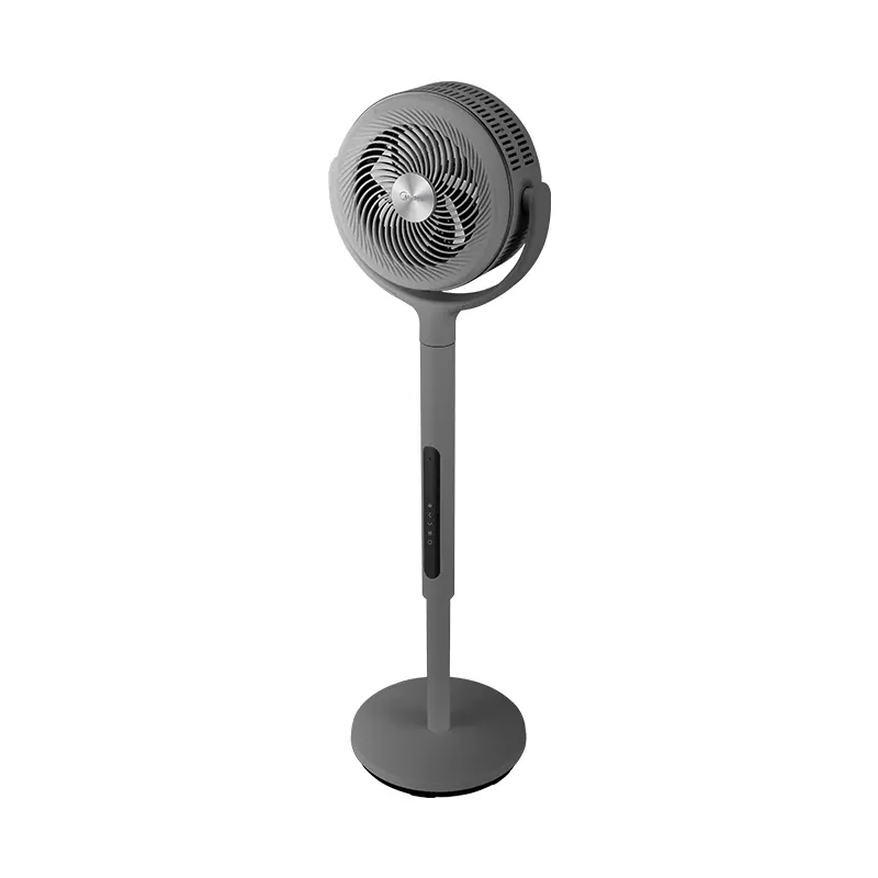 Standventilator | Leistungsstark & Leise | Neu | Palettenware | Lager DE