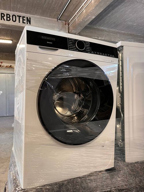 V16 White goods Total items | Refrigerators | Washing machine | Oven | 152 pieces | DE Warehouse