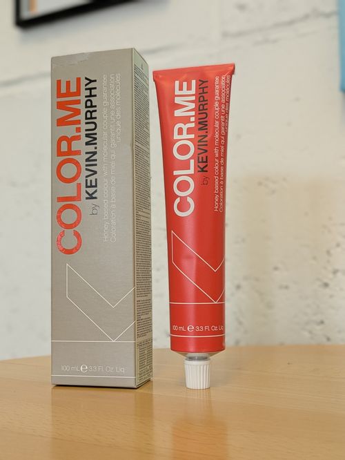 11.8 ME KEVIN MURPHY COLOUR 100ML Hair Dyes | Retail Price 26 Euro | 3100 pieces | DE Bearing