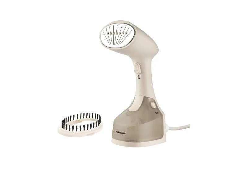 SILVERCREST® Dampfbürste »SDMF 1300 B2«, 1190–1400 W