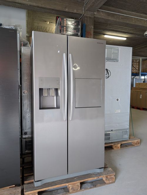 V2 White goods Total items | Washing machine | Wash dryer | Refrigerators | 156 pieces | DE Warehouse