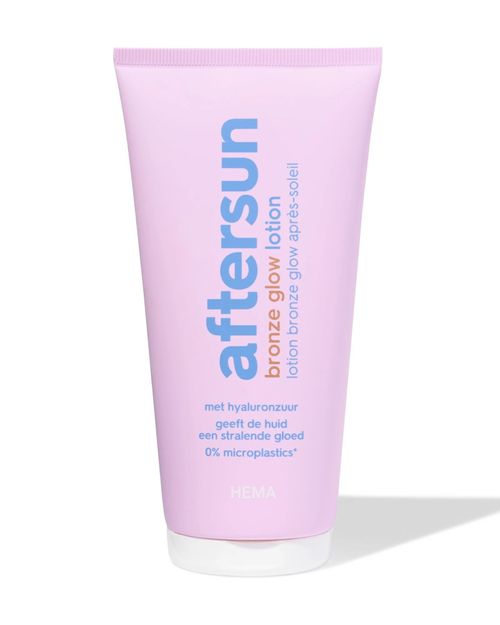 HEMA After Sun Bronze Glow Lotion (150 ml)