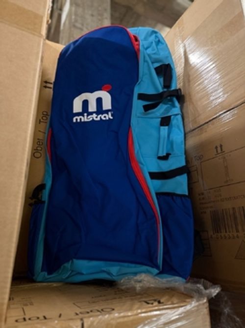 Mistral Backpack | Sports & Outdoor Backpack | New | Retailware | Warehouse