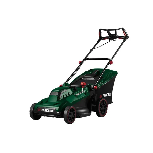 PARKSIDE PRM 1800 C3 Electric Wheel Mowers | 1800 W | New | Retailware | Warehouse DE