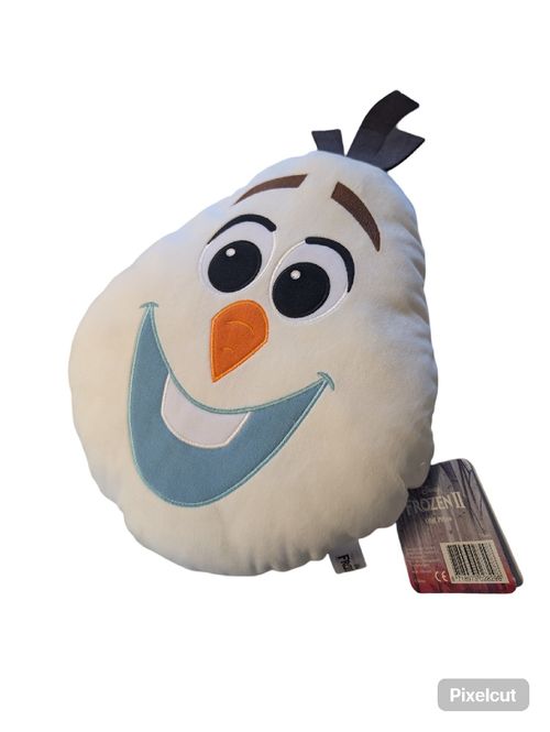 Disney Frozen II – Olaf pillow