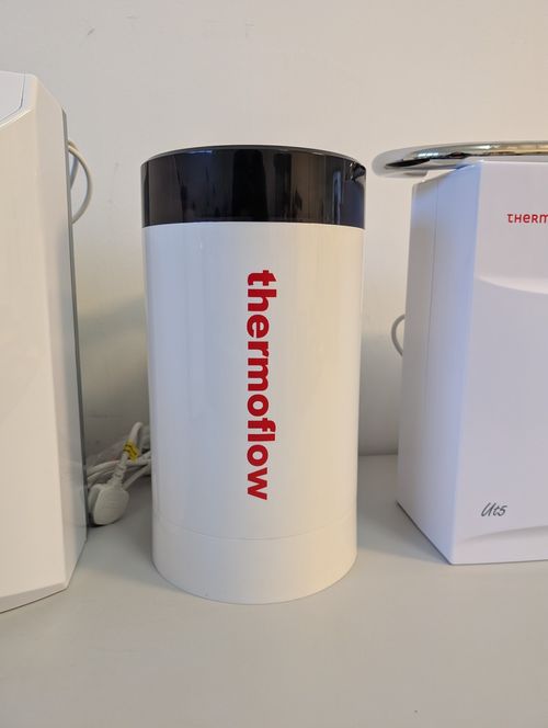 Thermoflow 100 R Cooking water boiler | with fitting | Newware | B2B | EU merchandise