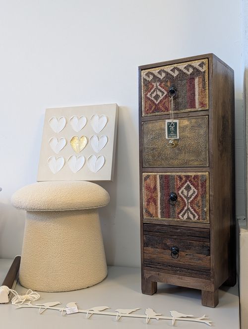 Furniture & home accessories | B2B total items | wholesale | EU goods