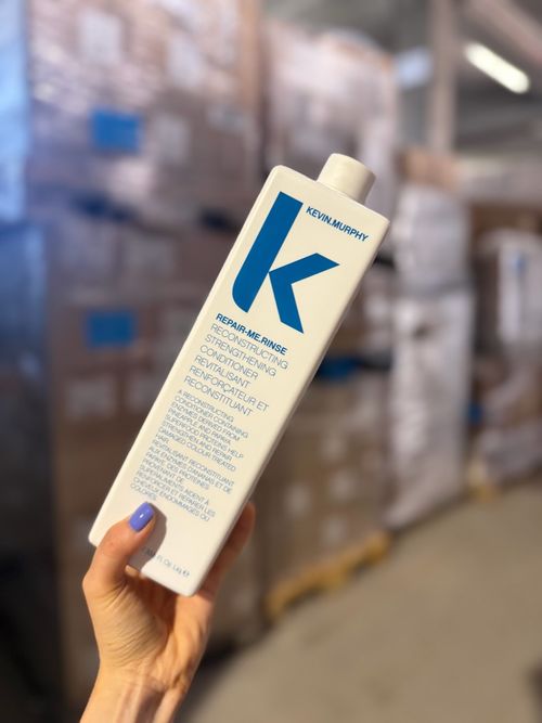 REPAIR.ME RINSE KEVIN MURPHY Conditioner 1000 ML | Retail Price 66 Euro | Premium Hair Care| DE Warehouse