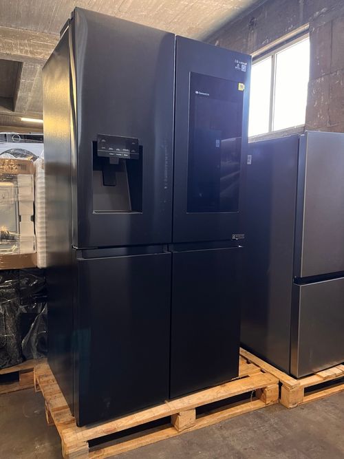 V15 White goods Total items | Refrigerators | Washing machine | Oven set | 142 pieces | DE Warehouse