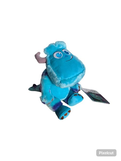 Disney Pixar – Sulley plush animal (Monster AG)