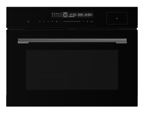 Midea Oven – Model STOFEK45TBL, 45 cm, 11 functions