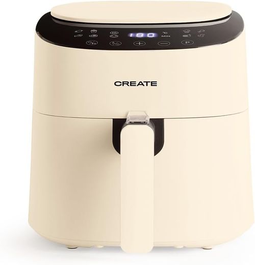 Create Air Fryer in different models Mix | MIST, PRO COMPACT, PRO LARGE | Newware | DE Warehouse