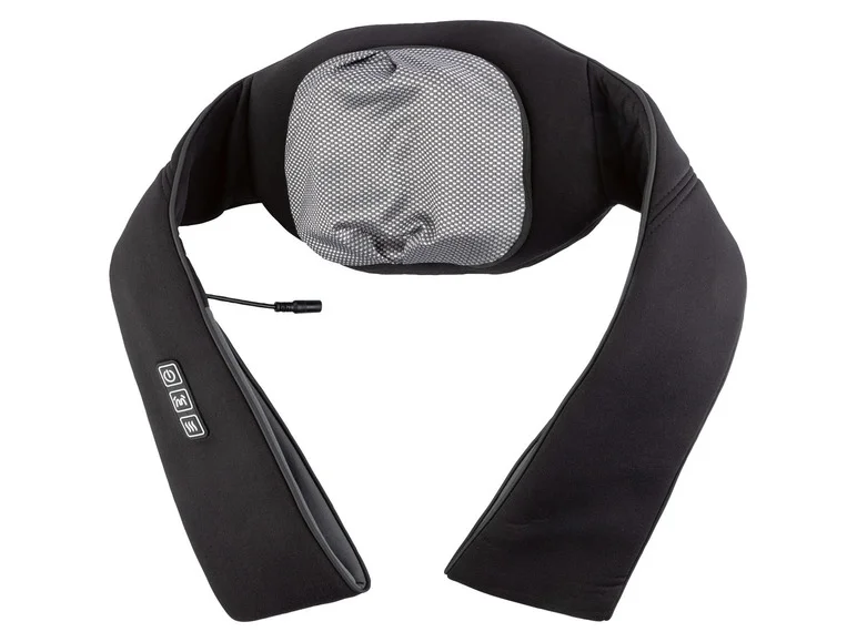 SilverCrest Shiatsu Neck Massager SOSMN 2 D2 | New | Palettenware | Lager DE