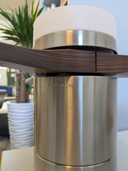 CREATE MIX ceiling fans | Smart/WiFi versions | with lighting | Programmable | DE Warehouse