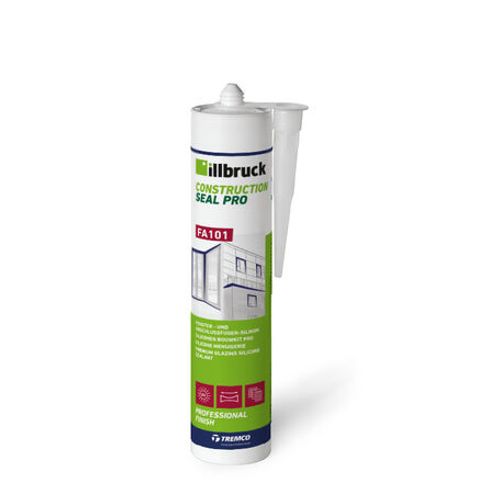 illbruck FA101 Premium Glazing Silicones