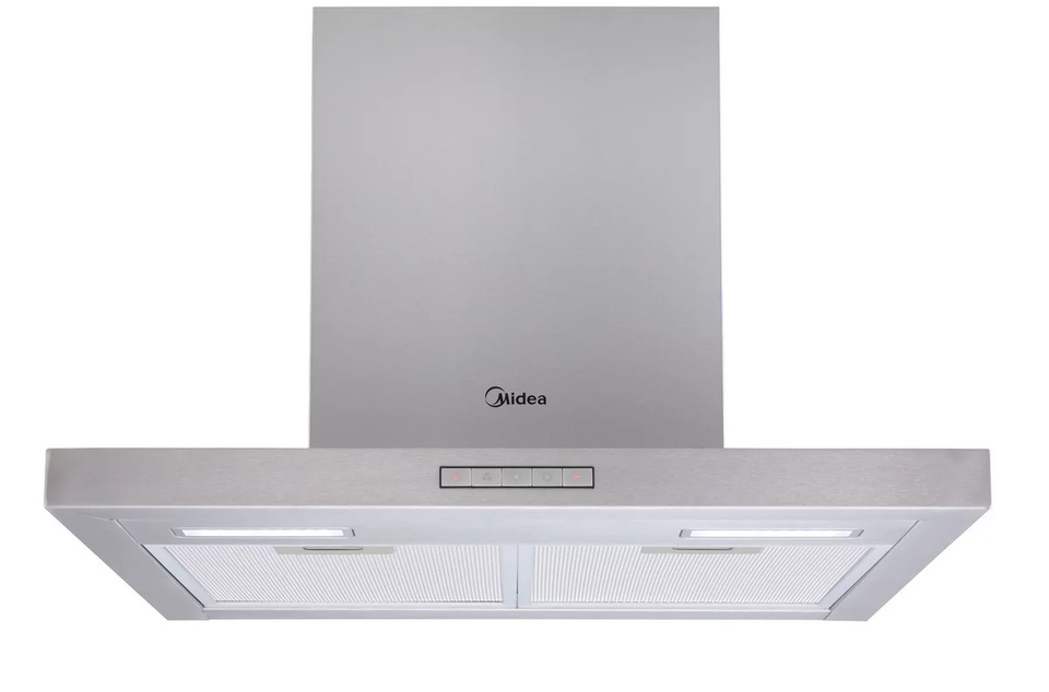 Midea hood 60 cm - HW 4.60