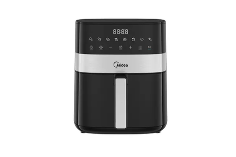 Midea Air Fryer / Hot air frituse MF-CN65E2