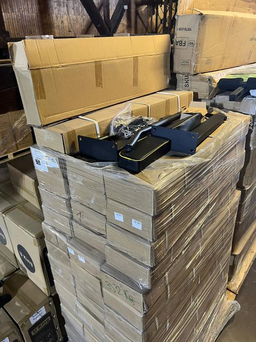 Figolo Bank abdominal trainer