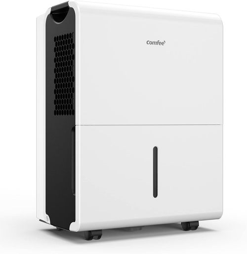 Comfee MDDP-30DEN7 – 30 L - Dehumidifier for medium-sized rooms