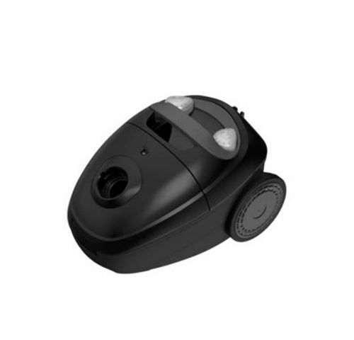 Midea B6 – Kompakter Bodenstaubsauger mit 700 W, HEPA-Filter & 7,5 m Aktionsradius