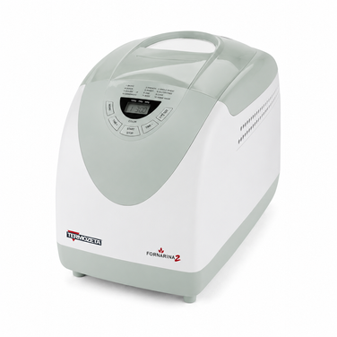 TERMOZETA FORNARINA 2 | Breadback machine | 900g | 12 programs | DE Warehouse