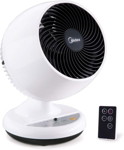 Midea air circulator 8000 FG18-19ER