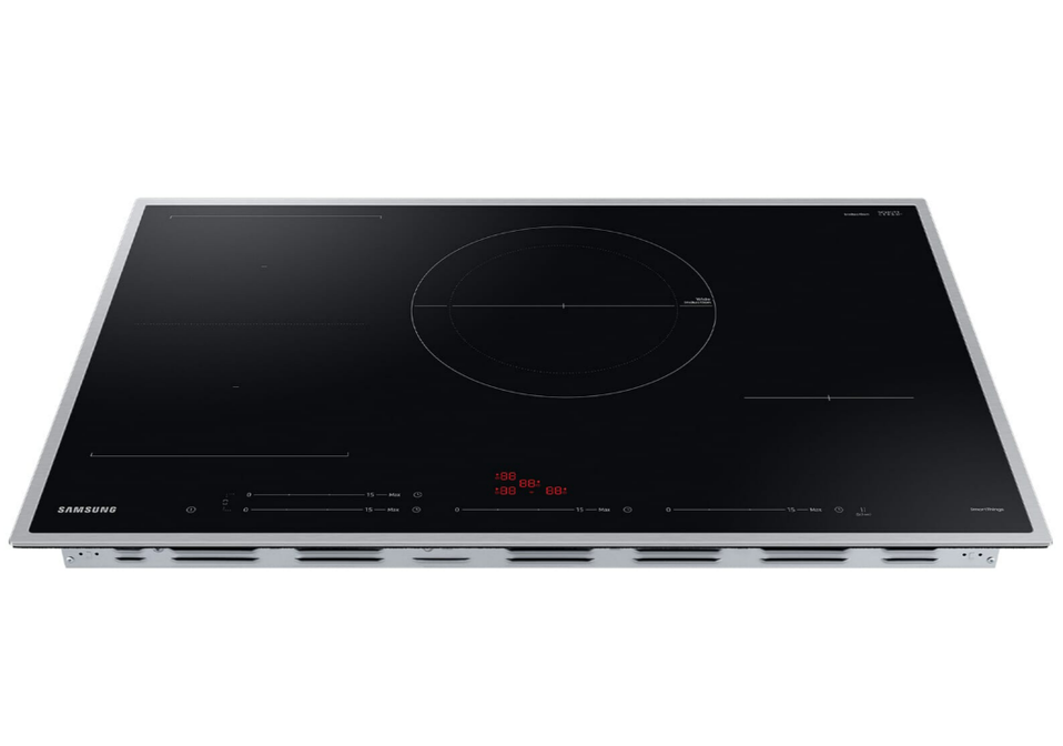 Samsung induction hob | B2B post | White goods | wholesale | EU goods