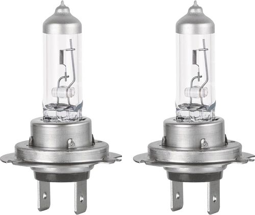 Formula 1 halogen lamp CL750 (2 pack)