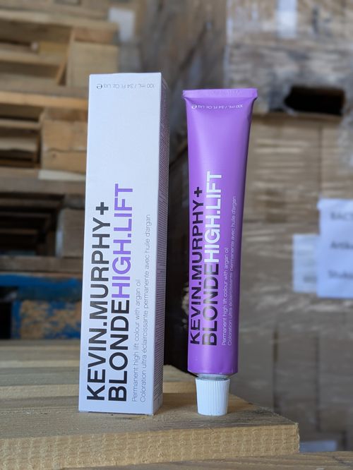 12.81 HL KEVIN MURPHY COLOUR 100ML Hair Coloring Agent | Retail Price 25 Euro | 30500 pieces | DE Warehouse