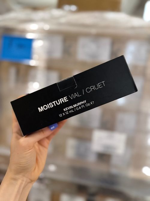 Kevin.Murphy Treat.Me Moisture Cruet Box | Retail Price 105 Euro | DE Warehouse